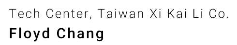 name