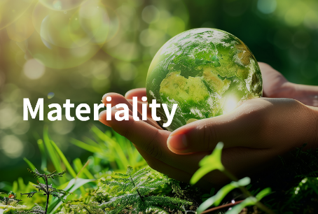 Materiality