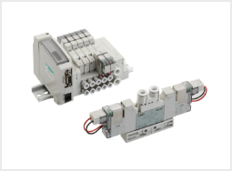 Directional control valves