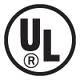 ＵＬマーク