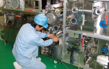 CKD Field Engineering