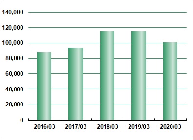 Net Sales