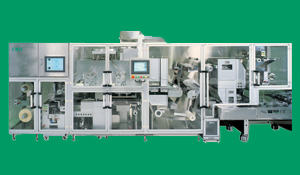 Automatic Machinery