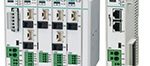 Communication has been expanded to support the Multi-axis controller ECMG Series. (PROFINET)
