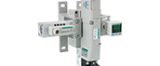 New released Air Monitoring Unit CVU series.