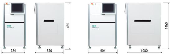 VP6000/VP5200